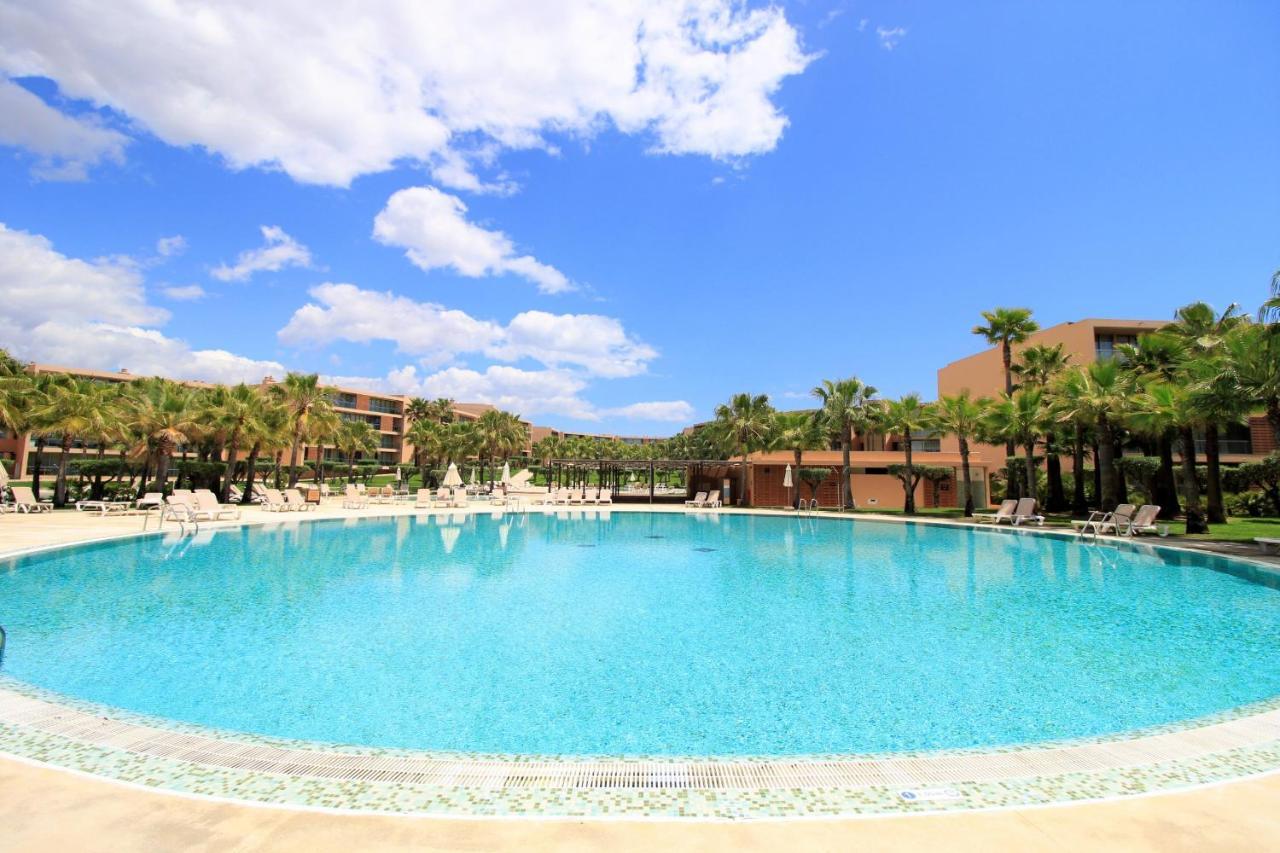 Appartamento Albufeira Salgados Premium 1 With Pool By Homing Guia  Esterno foto