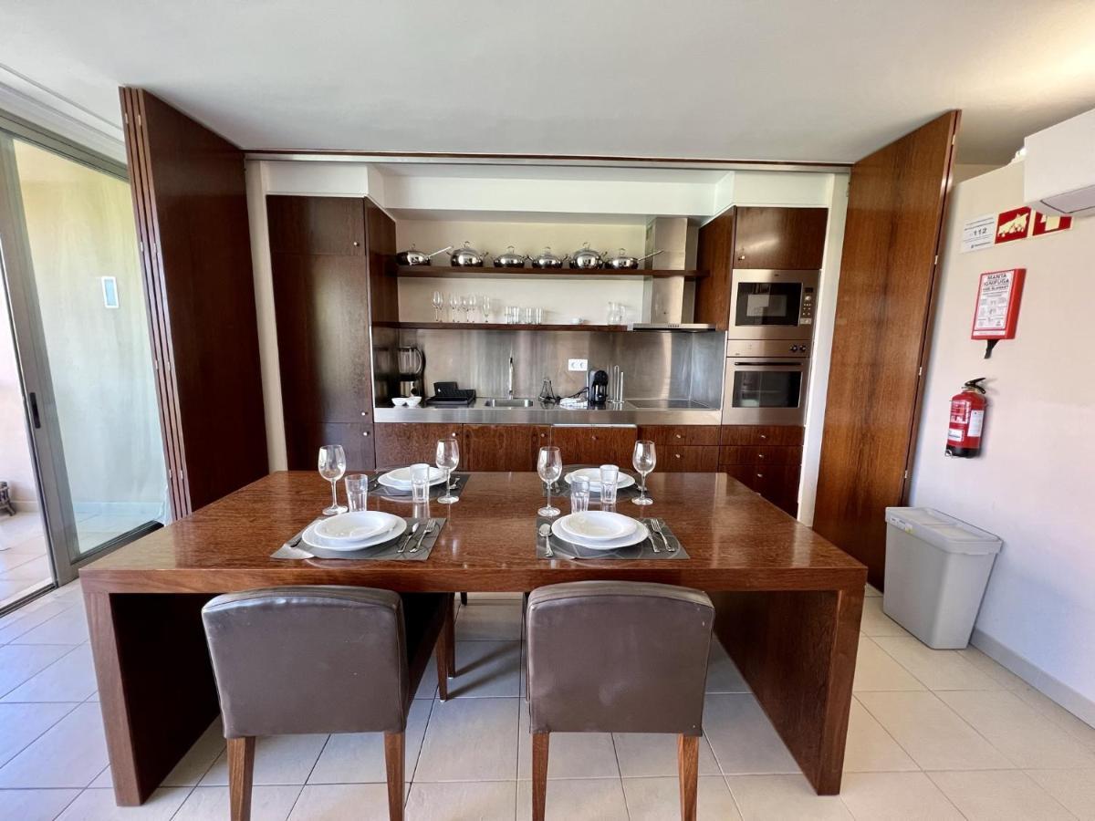 Appartamento Albufeira Salgados Premium 1 With Pool By Homing Guia  Esterno foto