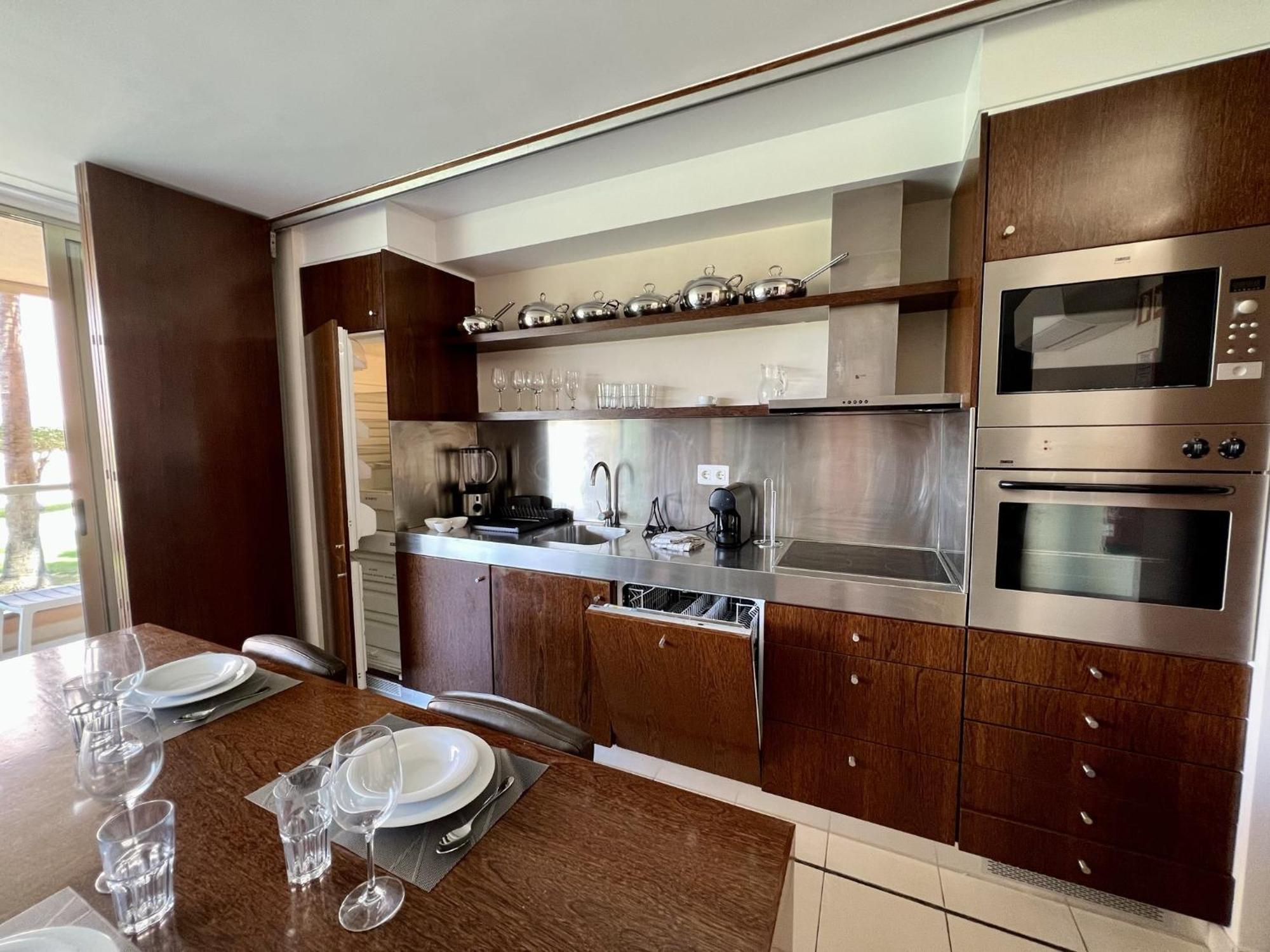Appartamento Albufeira Salgados Premium 1 With Pool By Homing Guia  Esterno foto