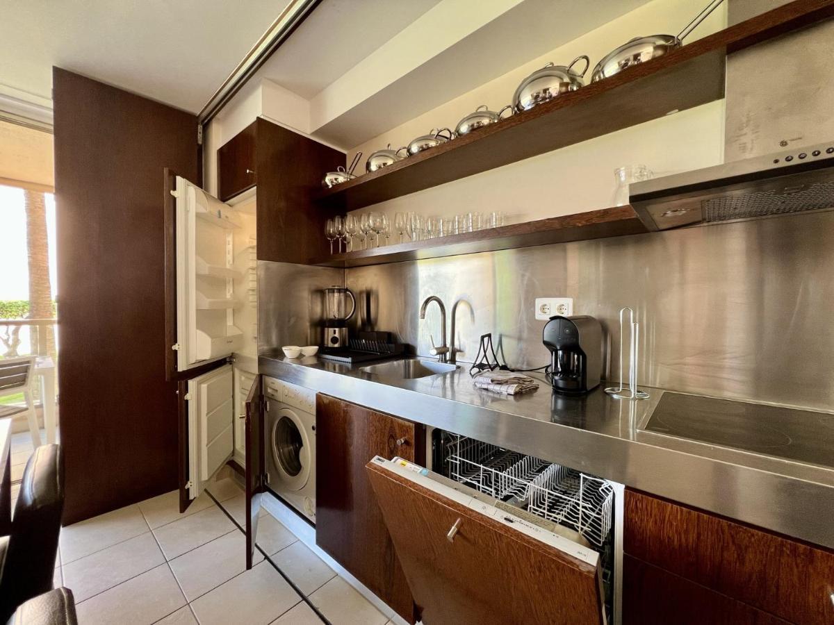 Appartamento Albufeira Salgados Premium 1 With Pool By Homing Guia  Esterno foto
