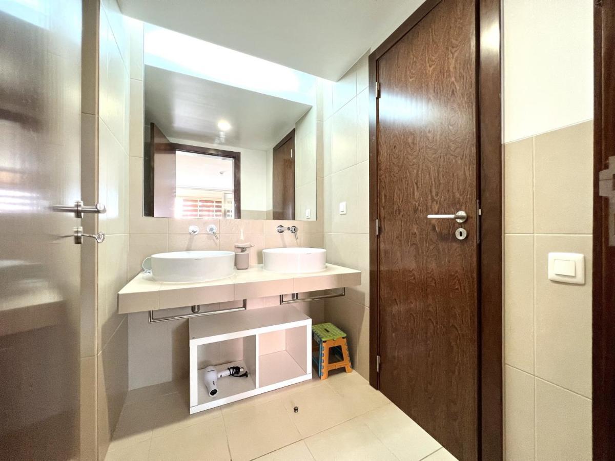 Appartamento Albufeira Salgados Premium 1 With Pool By Homing Guia  Esterno foto