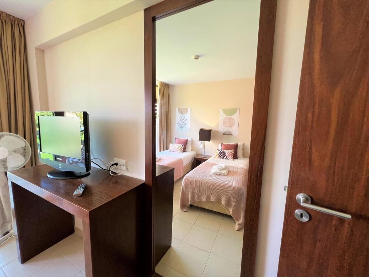 Appartamento Albufeira Salgados Premium 1 With Pool By Homing Guia  Esterno foto