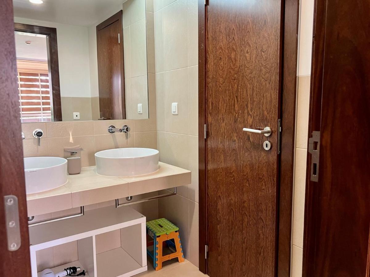 Appartamento Albufeira Salgados Premium 1 With Pool By Homing Guia  Esterno foto